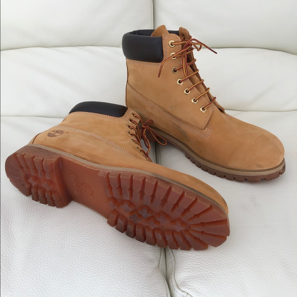 Mens Timberland Boots River Mid Boots